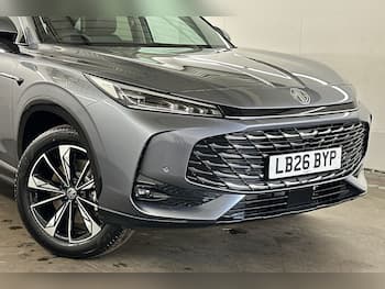 Used MG MG HS 2026 for sale - 79739573: Photo