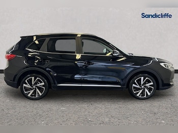 Used MG MG ZS 2025 for sale - 77357113: Photo