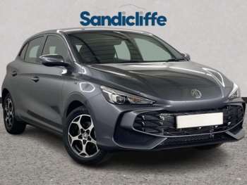 Used MG MG3 2025 for sale - 74937295: Photo