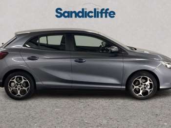 Used MG MG3 2025 for sale - 74937295: Photo