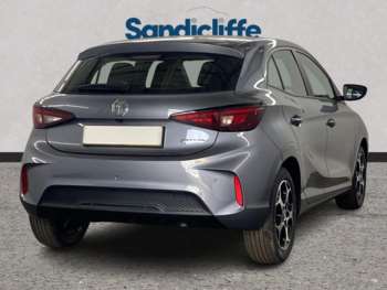 Used MG MG3 2025 for sale - 74937295: Photo