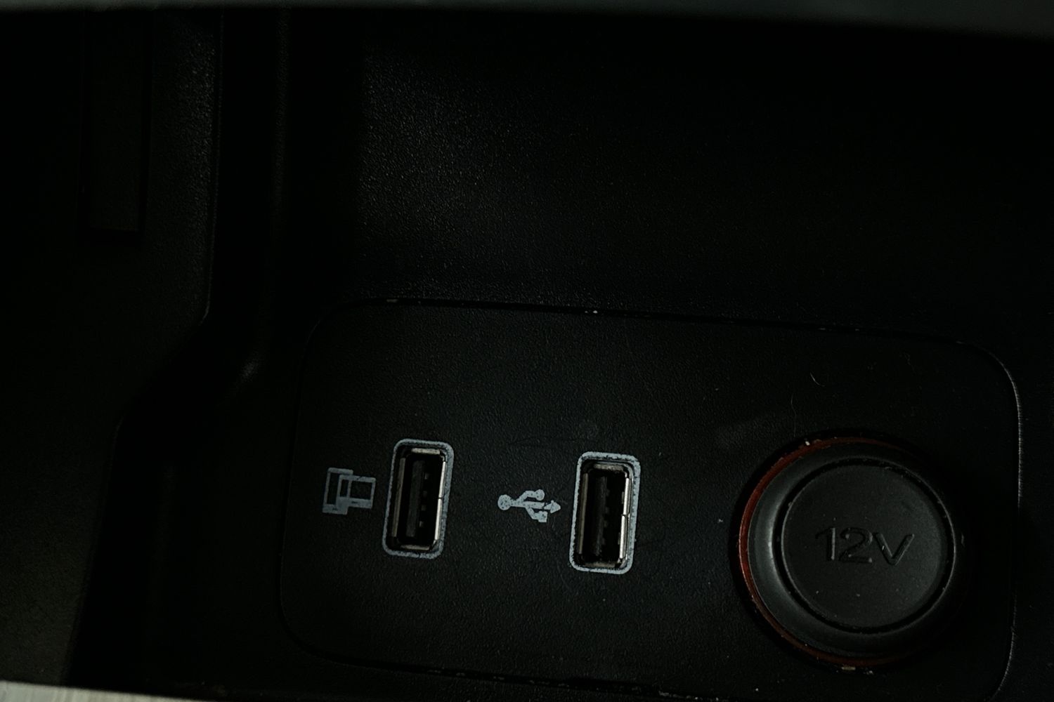 Vehicle 36