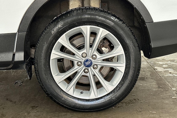 Used Ford Kuga 2017 for sale - 76128820: Photo 10