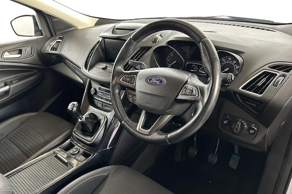 Used Ford Kuga 2017 for sale - 76128820: Photo 11