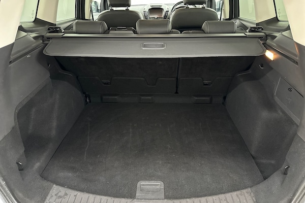Used Ford Kuga 2017 for sale - 76128820: Photo 16