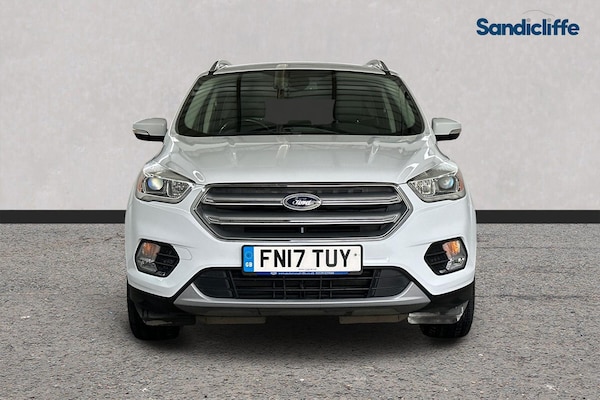 Used Ford Kuga 2017 for sale - 76128820: Photo 2