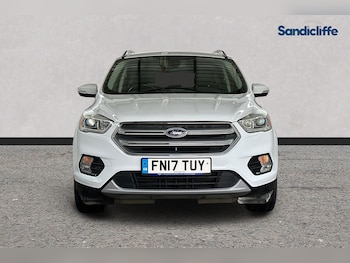 Used Ford Kuga 2017 for sale - 76128820: Photo