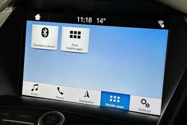 Used Ford Kuga 2017 for sale - 76128820: Photo 38