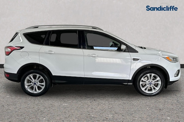 Used Ford Kuga 2017 for sale - 76128820: Photo 3