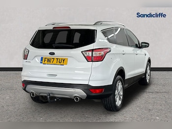 Used Ford Kuga 2017 for sale - 76128820: Photo