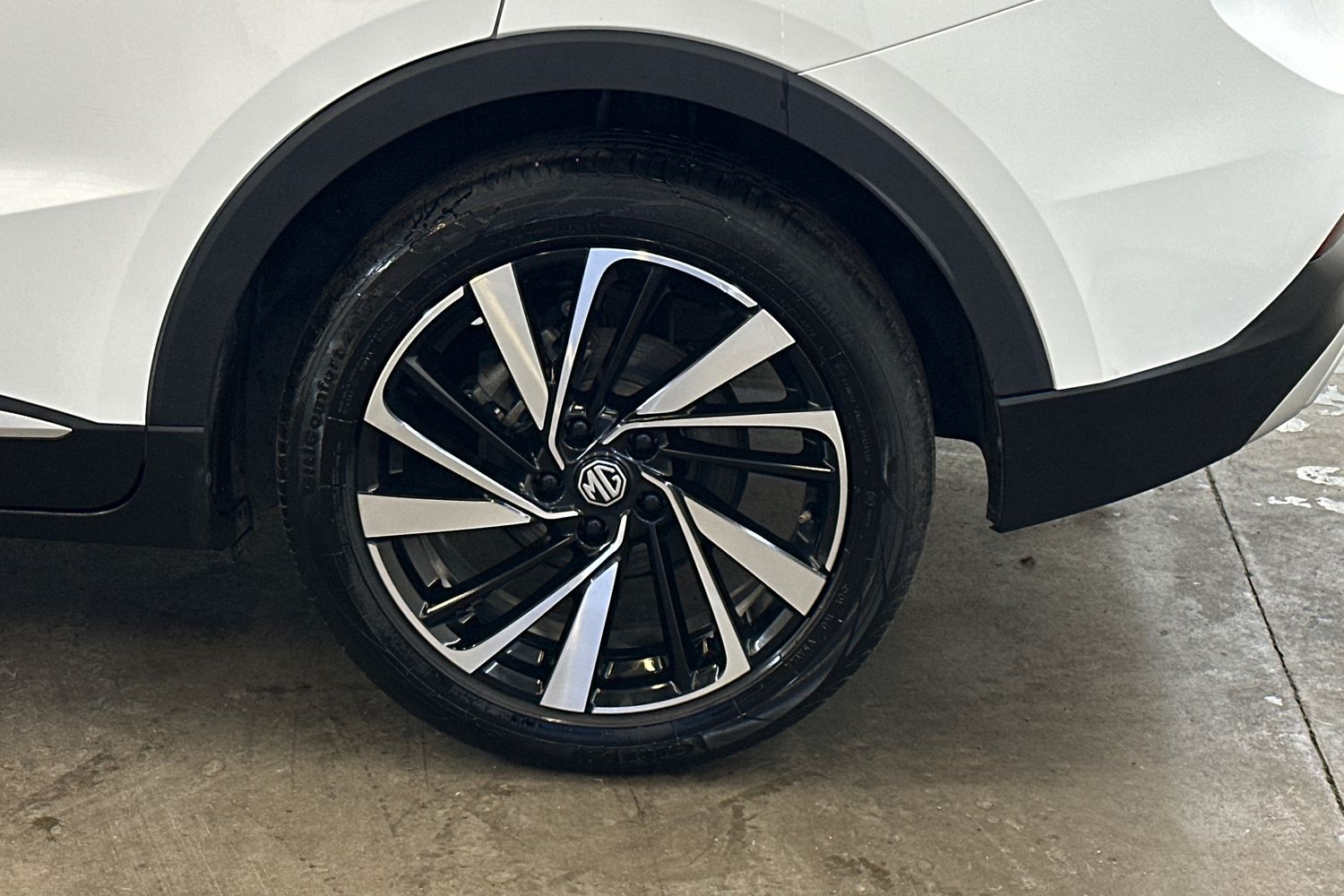 Used MG MG ZS 2024 for sale - 77873215: Photo 11