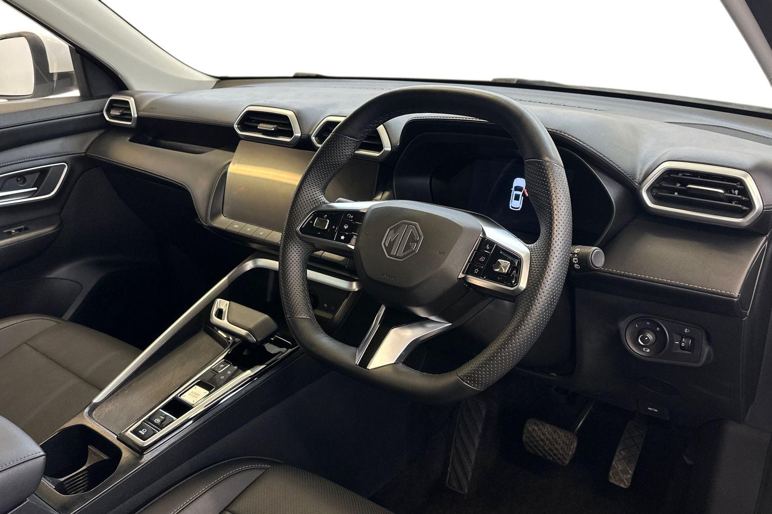 Used MG MG ZS 2024 for sale - 77873215: Photo 12