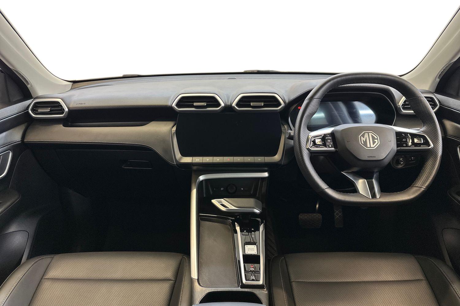 Used MG MG ZS 2024 for sale - 77873215: Photo 13