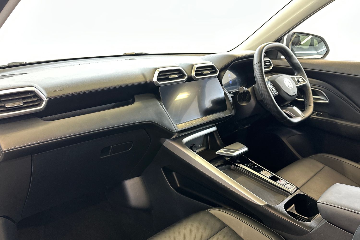 Used MG MG ZS 2024 for sale - 77873215: Photo 14