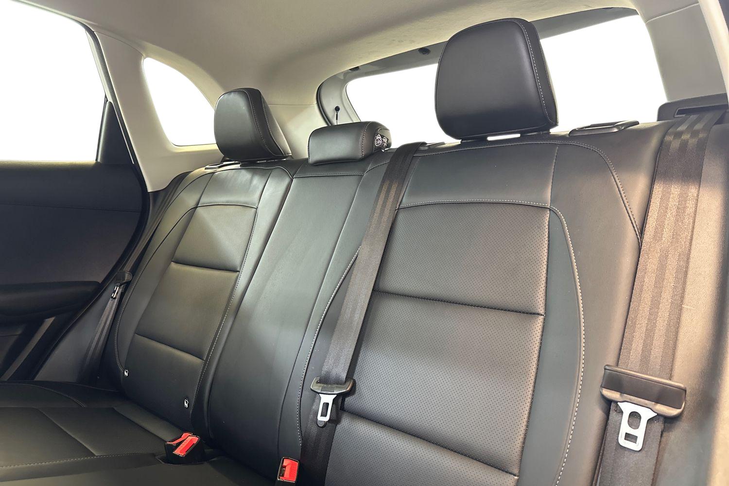 Used MG MG ZS 2024 for sale - 77873215: Photo 15