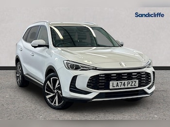 Used MG MG ZS 2024 for sale - 77873215: Photo