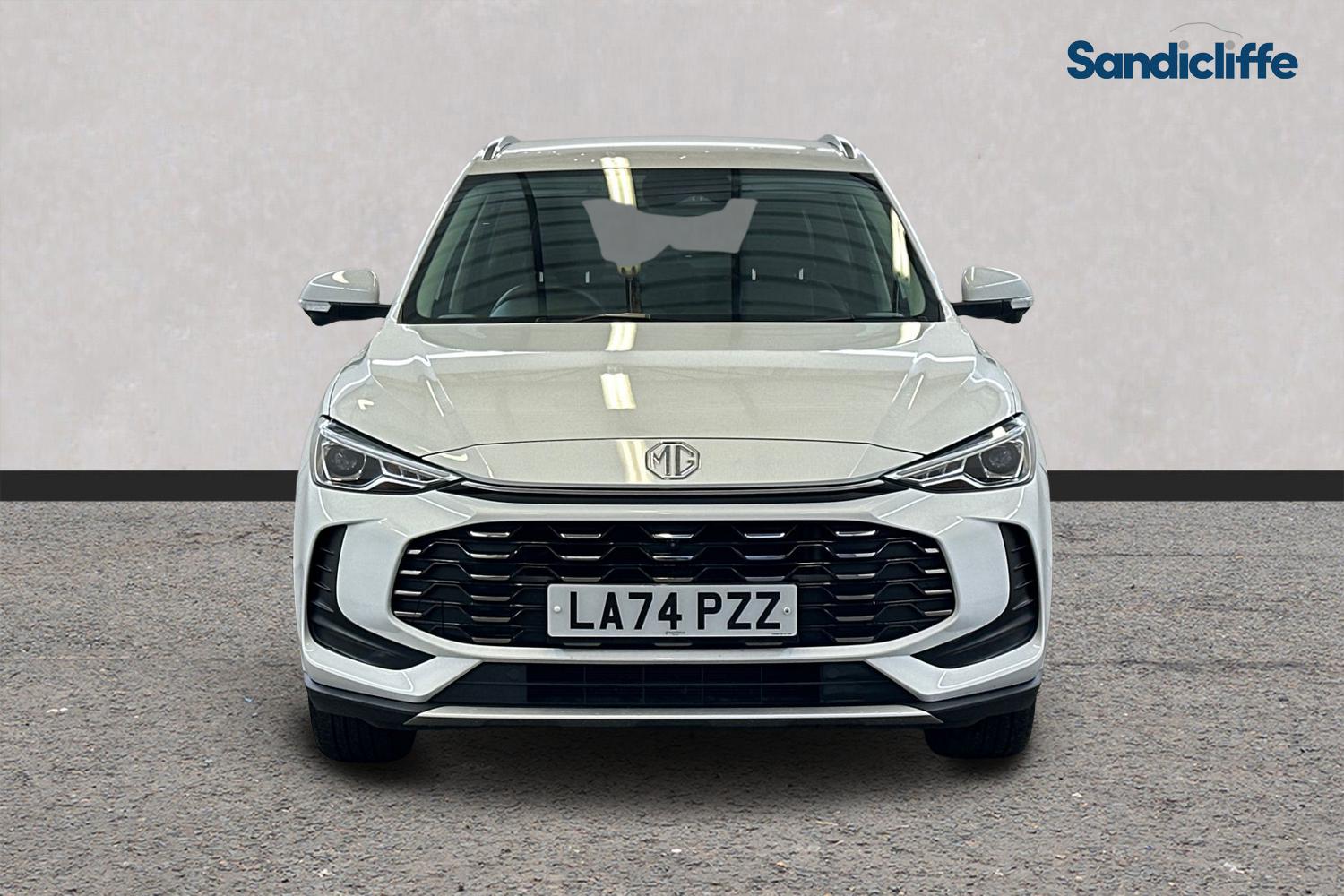 Used MG MG ZS 2024 for sale - 77873215: Photo 2