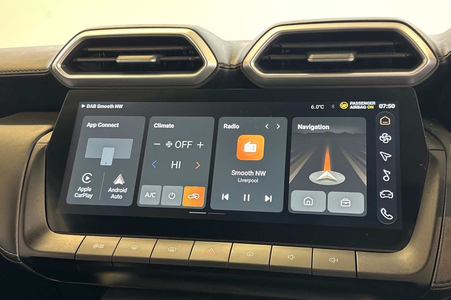 Used MG MG ZS 2024 for sale - 77873215: Photo 31