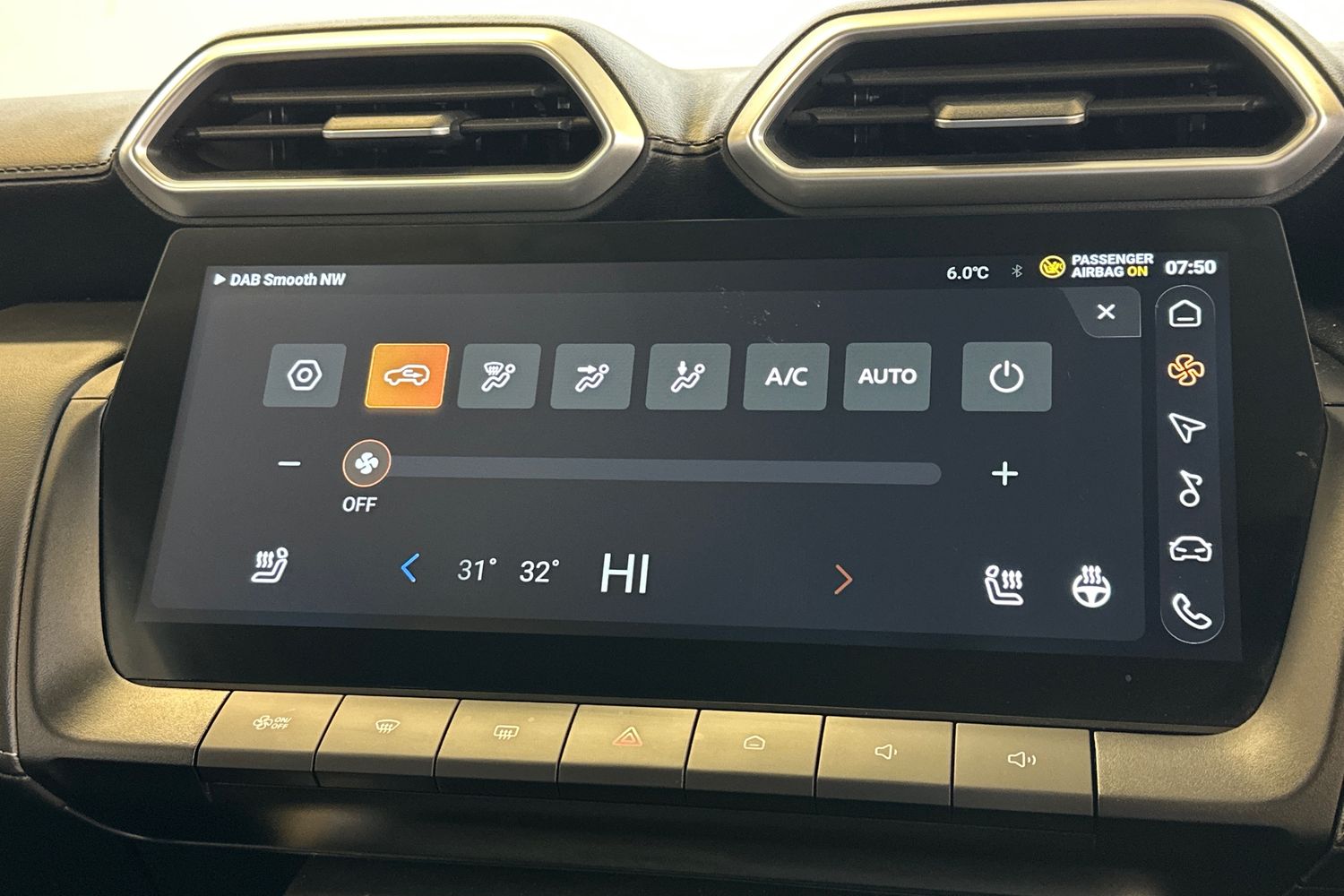 Used MG MG ZS 2024 for sale - 77873215: Photo 33