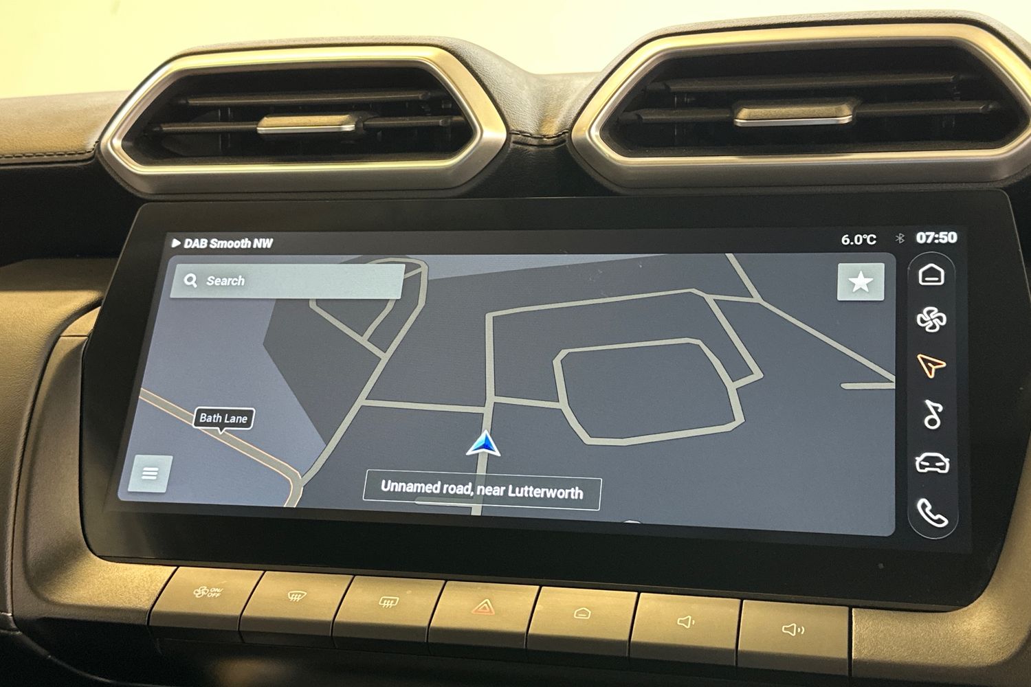 Used MG MG ZS 2024 for sale - 77873215: Photo 34