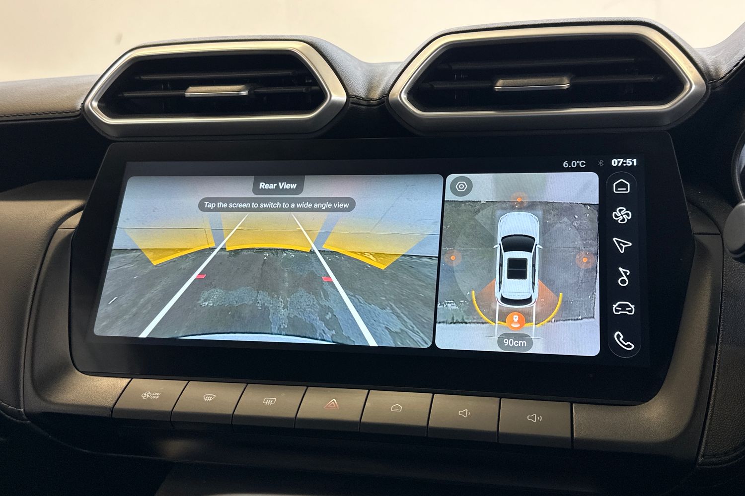 Used MG MG ZS 2024 for sale - 77873215: Photo 37