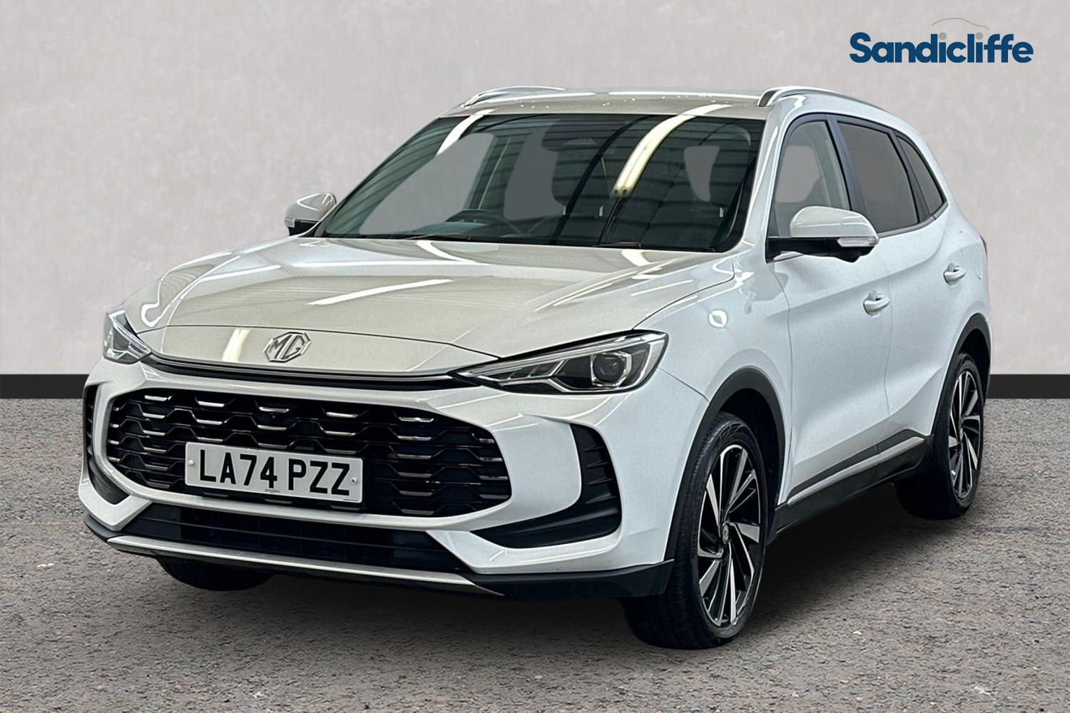 Used MG MG ZS 2024 for sale - 77873215: Photo 9