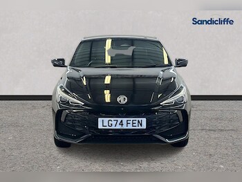 Used MG MG3 2025 for sale - 77180615: Photo