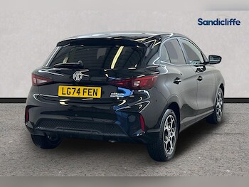 Used MG MG3 2025 for sale - 77180615: Photo