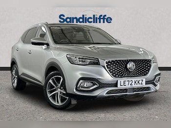 Used MG MG HS 2023 for sale - 75767300: Photo