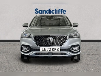 Used MG MG HS 2023 for sale - 75767300: Photo