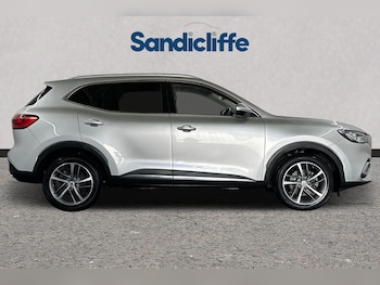 Used MG MG HS 2023 for sale - 75767300: Photo