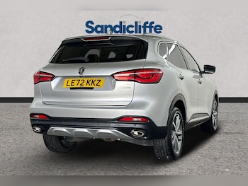 Used MG MG HS 2023 for sale - 75767300: Photo