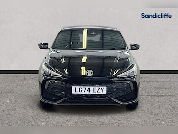 Used MG MG3 2025 for sale - 77180611: Photo