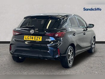 Used MG MG3 2025 for sale - 77180611: Photo