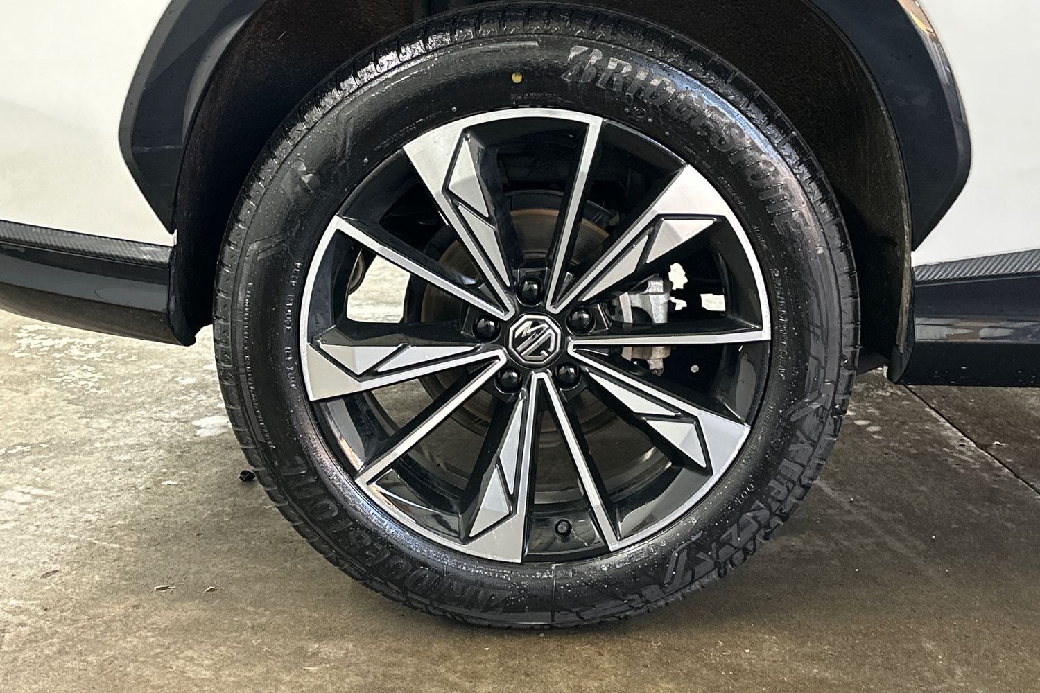 Used MG MG HS 2025 for sale - 76364988: Photo 10