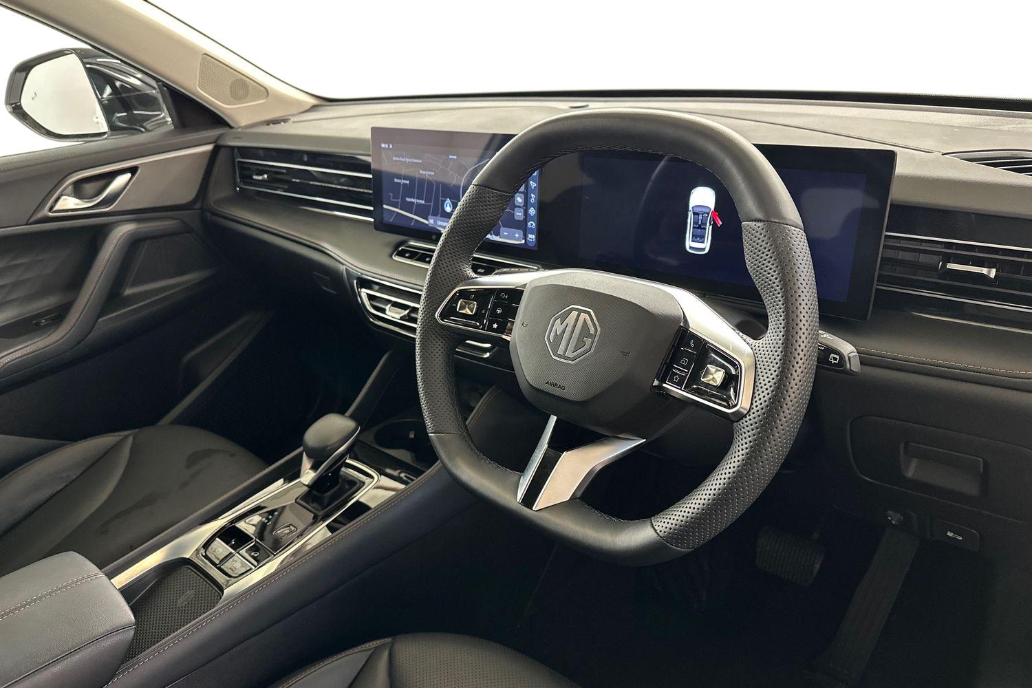 Used MG MG HS 2025 for sale - 76364988: Photo 11