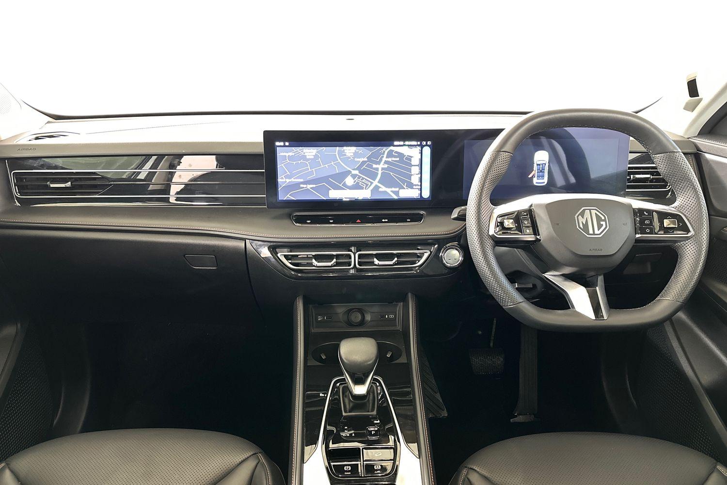 Used MG MG HS 2025 for sale - 76364988: Photo 13