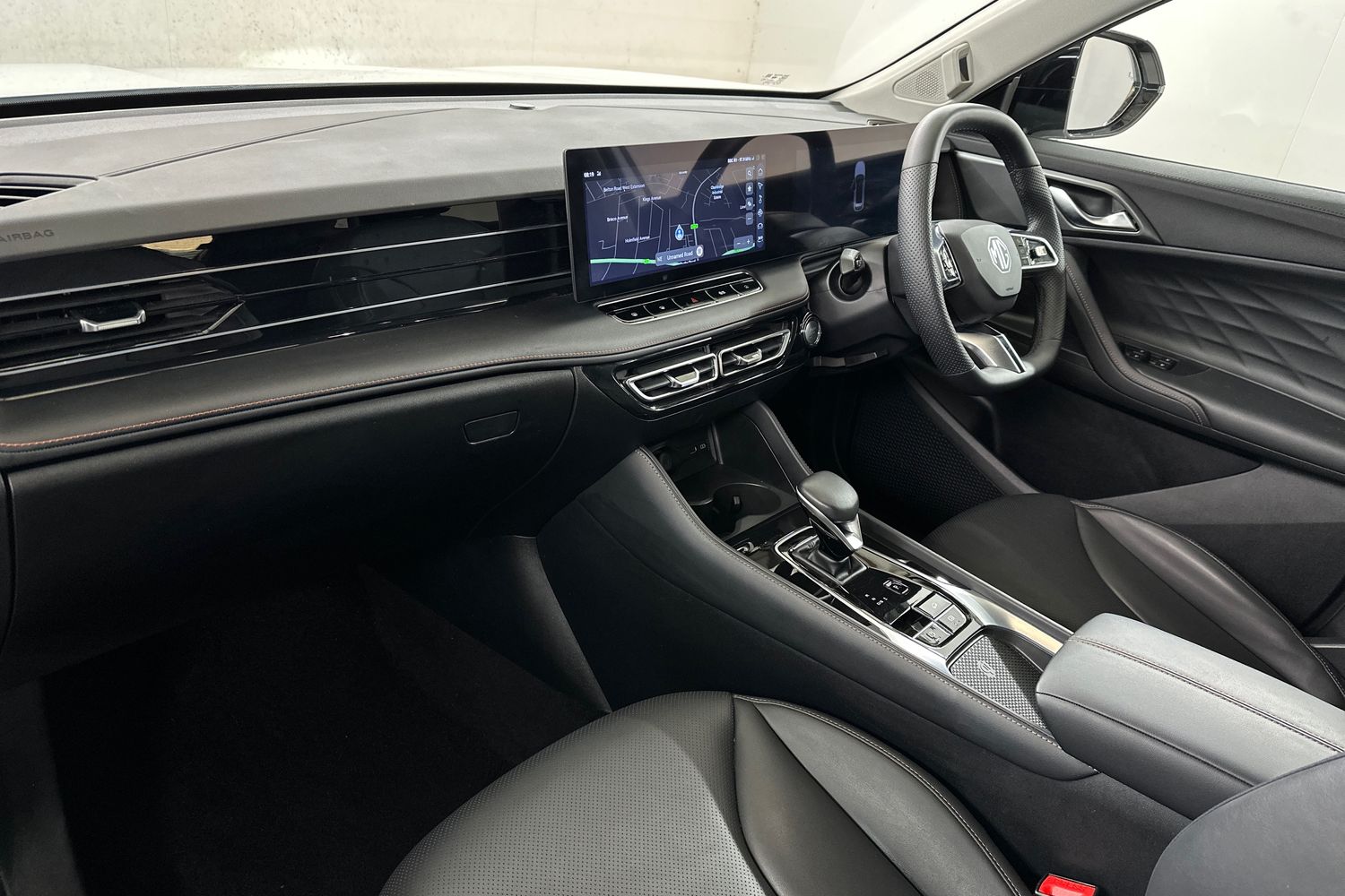 Used MG MG HS 2025 for sale - 76364988: Photo 14