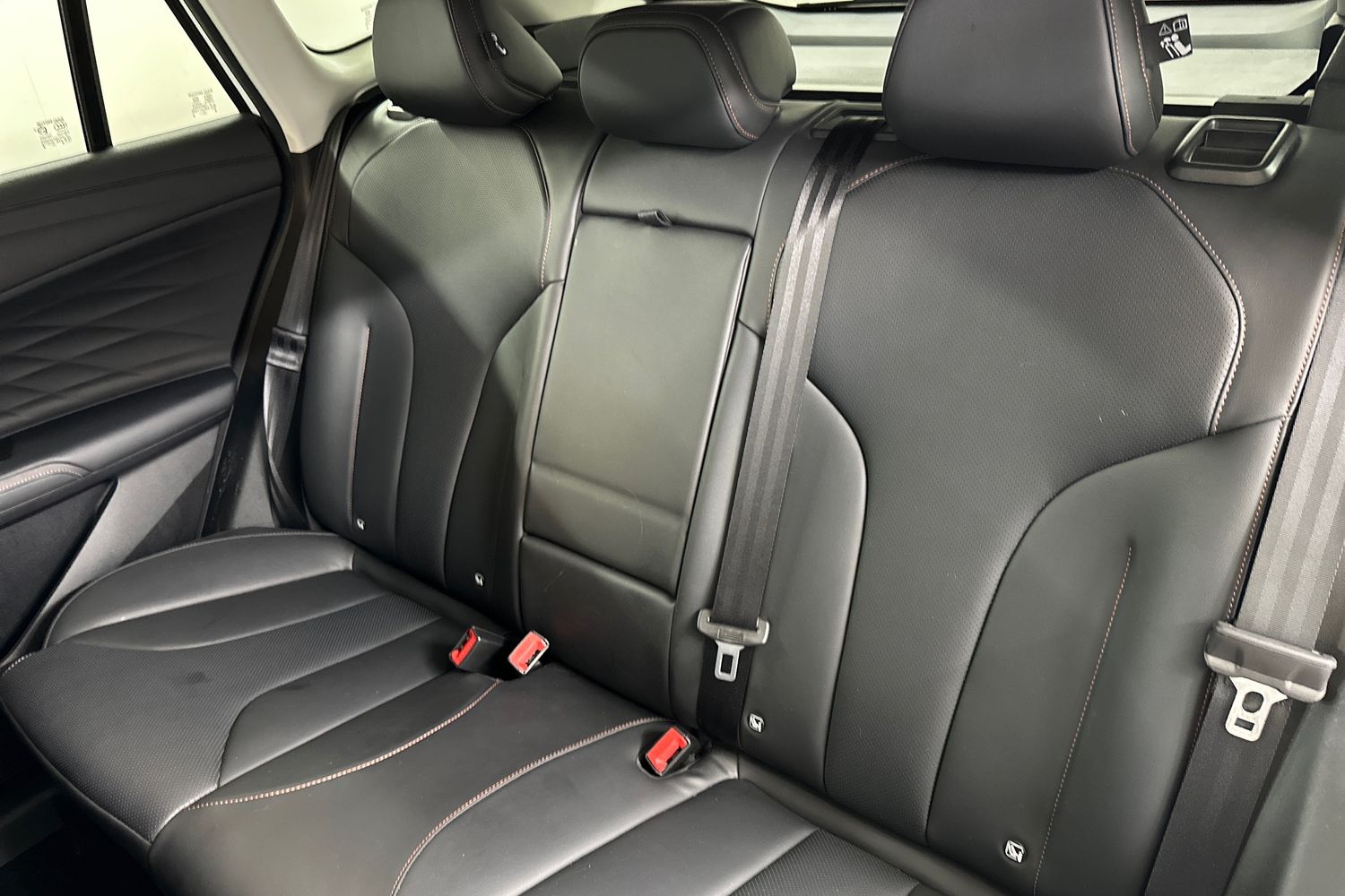 Used MG MG HS 2025 for sale - 76364988: Photo 15