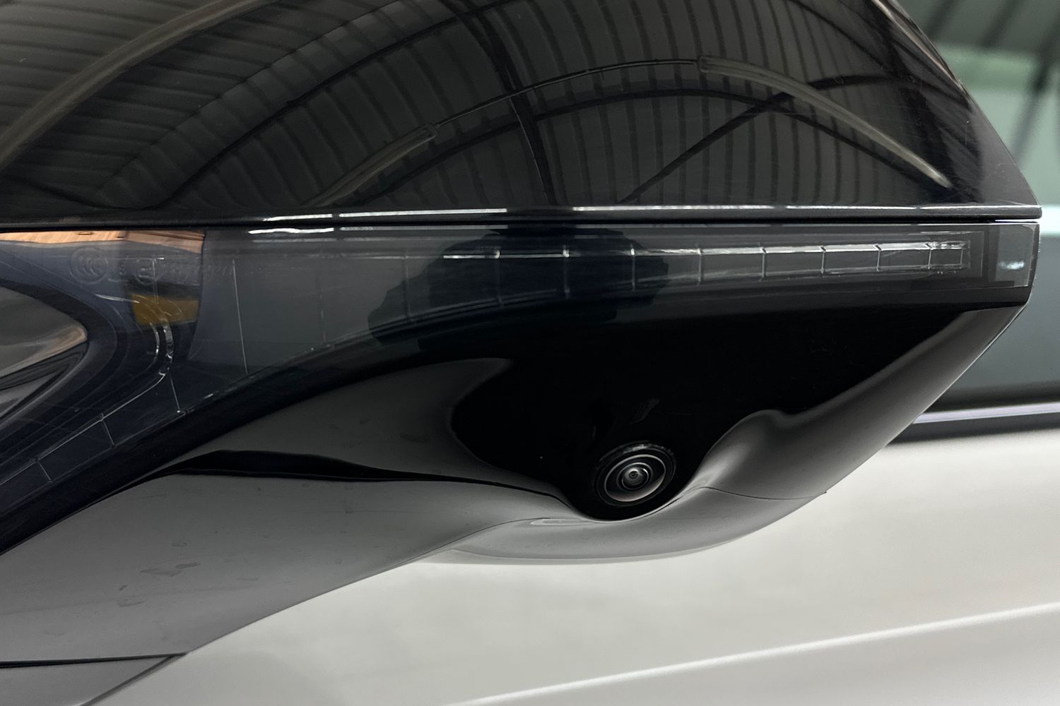 Used MG MG HS 2025 for sale - 76364988: Photo 19