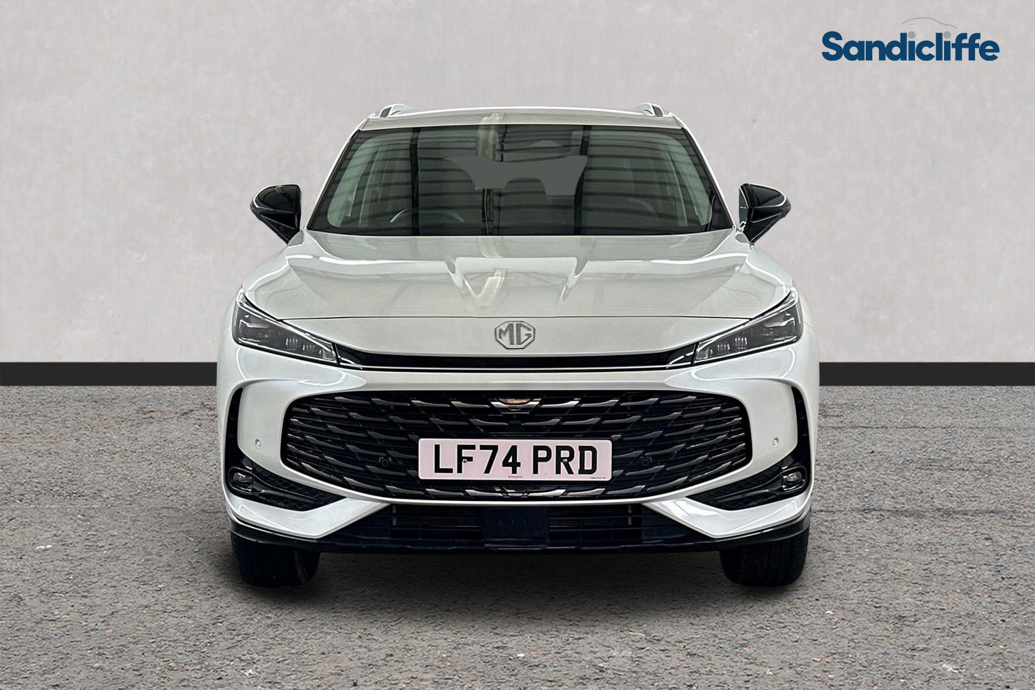 Used MG MG HS 2025 for sale - 76364988: Photo 2