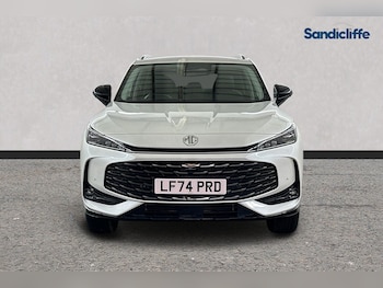 Used MG MG HS 2025 for sale - 76364988: Photo