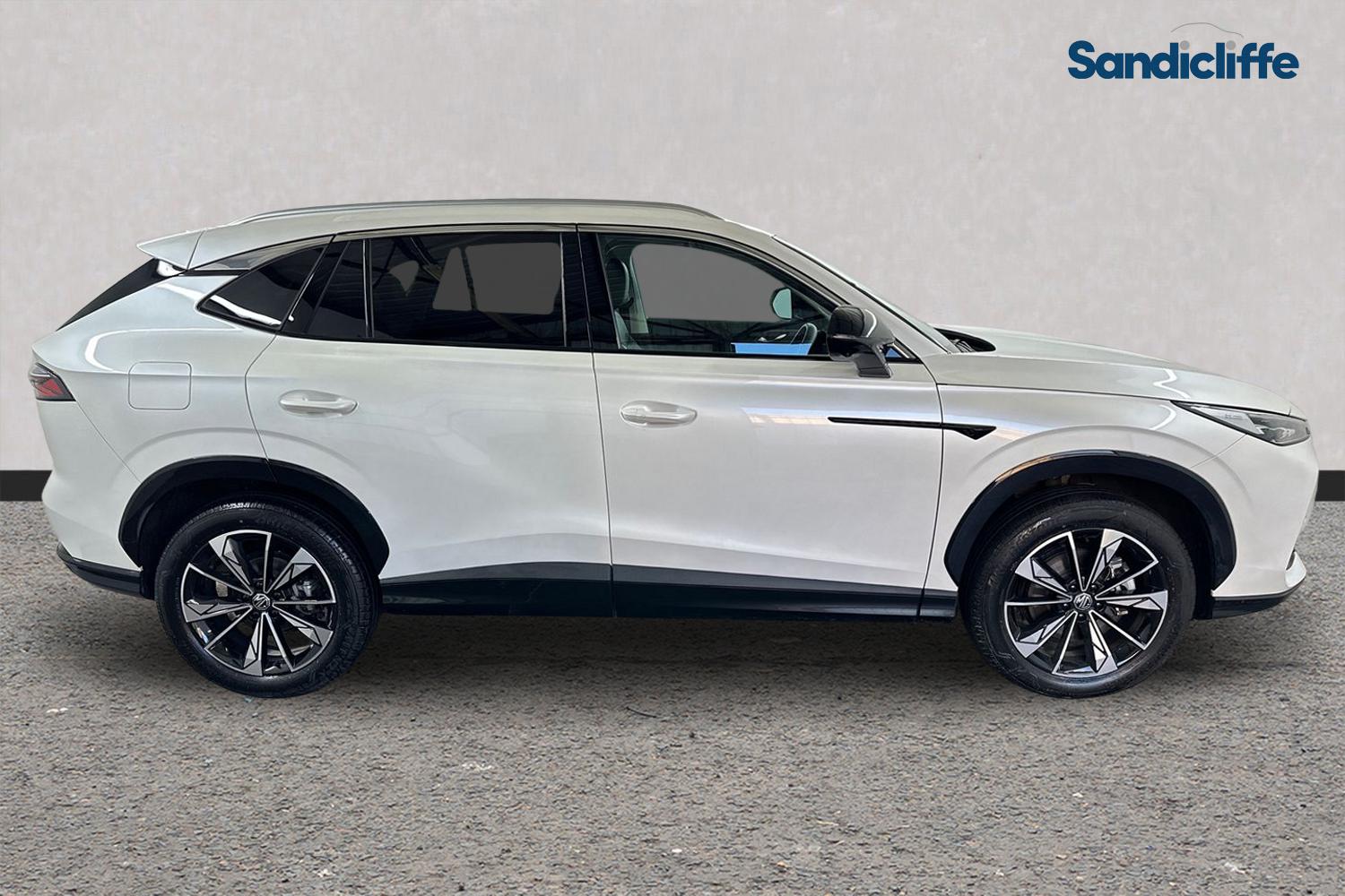 Used MG MG HS 2025 for sale - 76364988: Photo 3