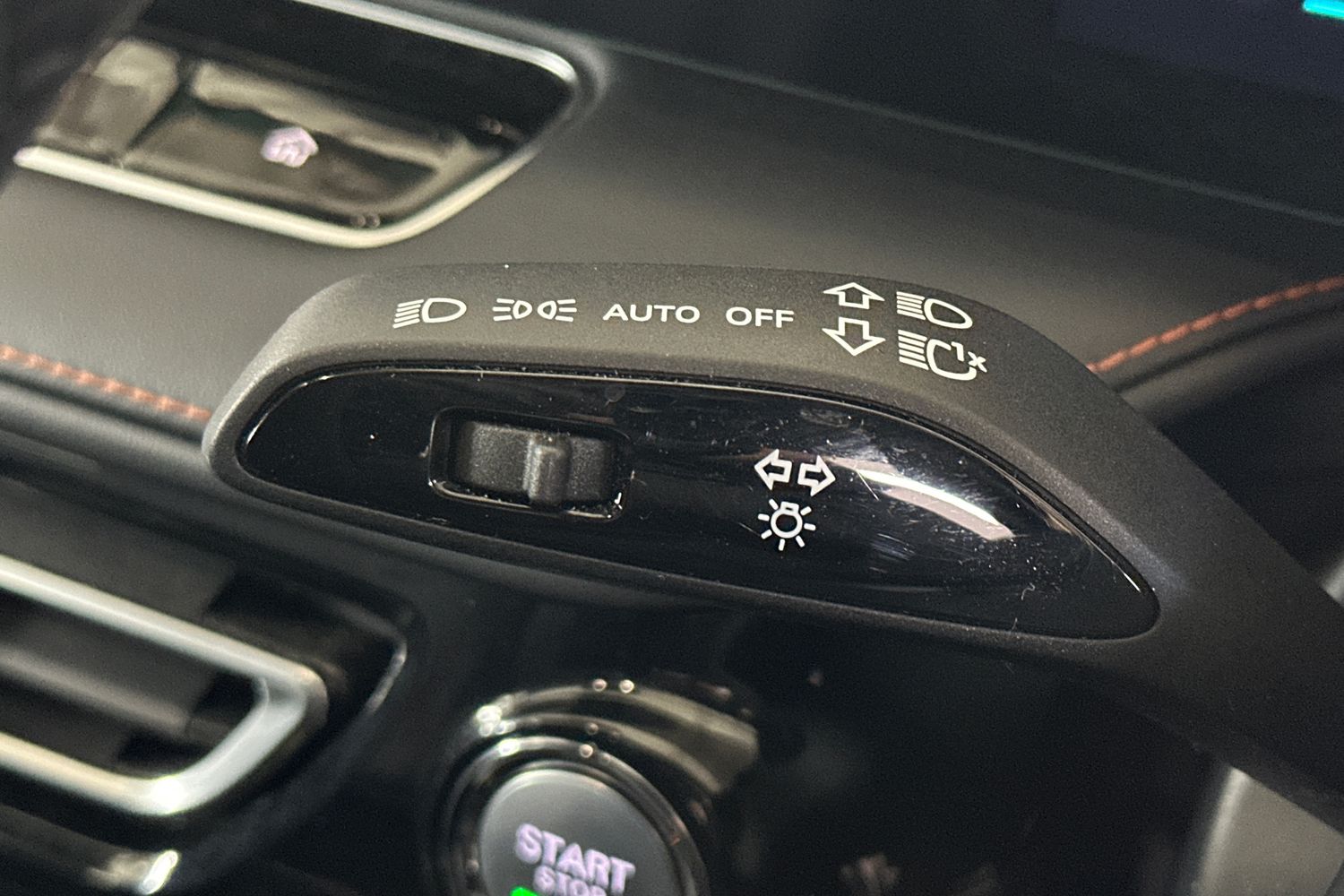 Used MG MG HS 2025 for sale - 76364988: Photo 30