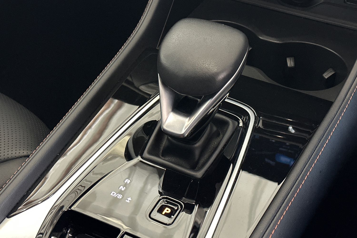 Used MG MG HS 2025 for sale - 76364988: Photo 33