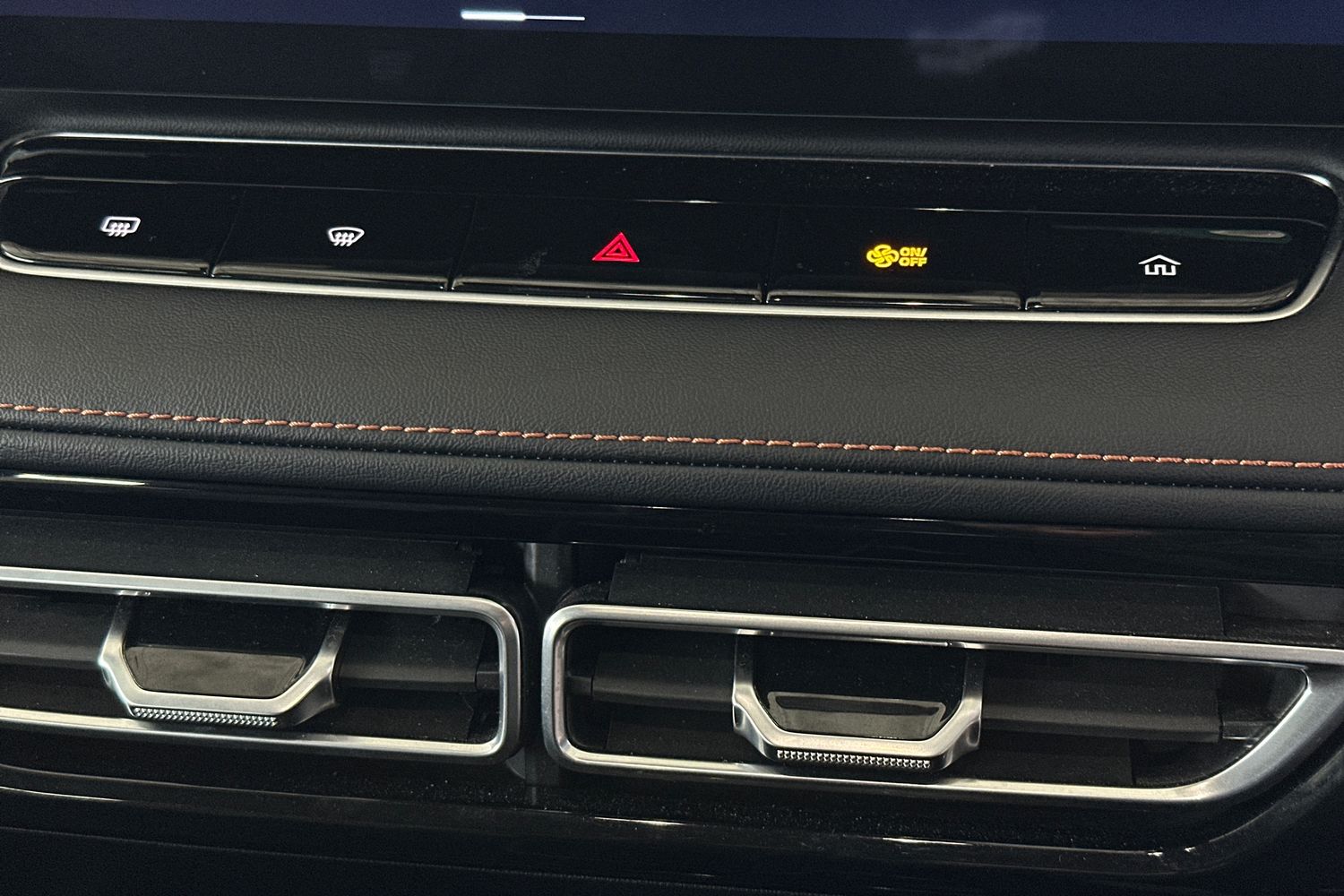 Used MG MG HS 2025 for sale - 76364988: Photo 35