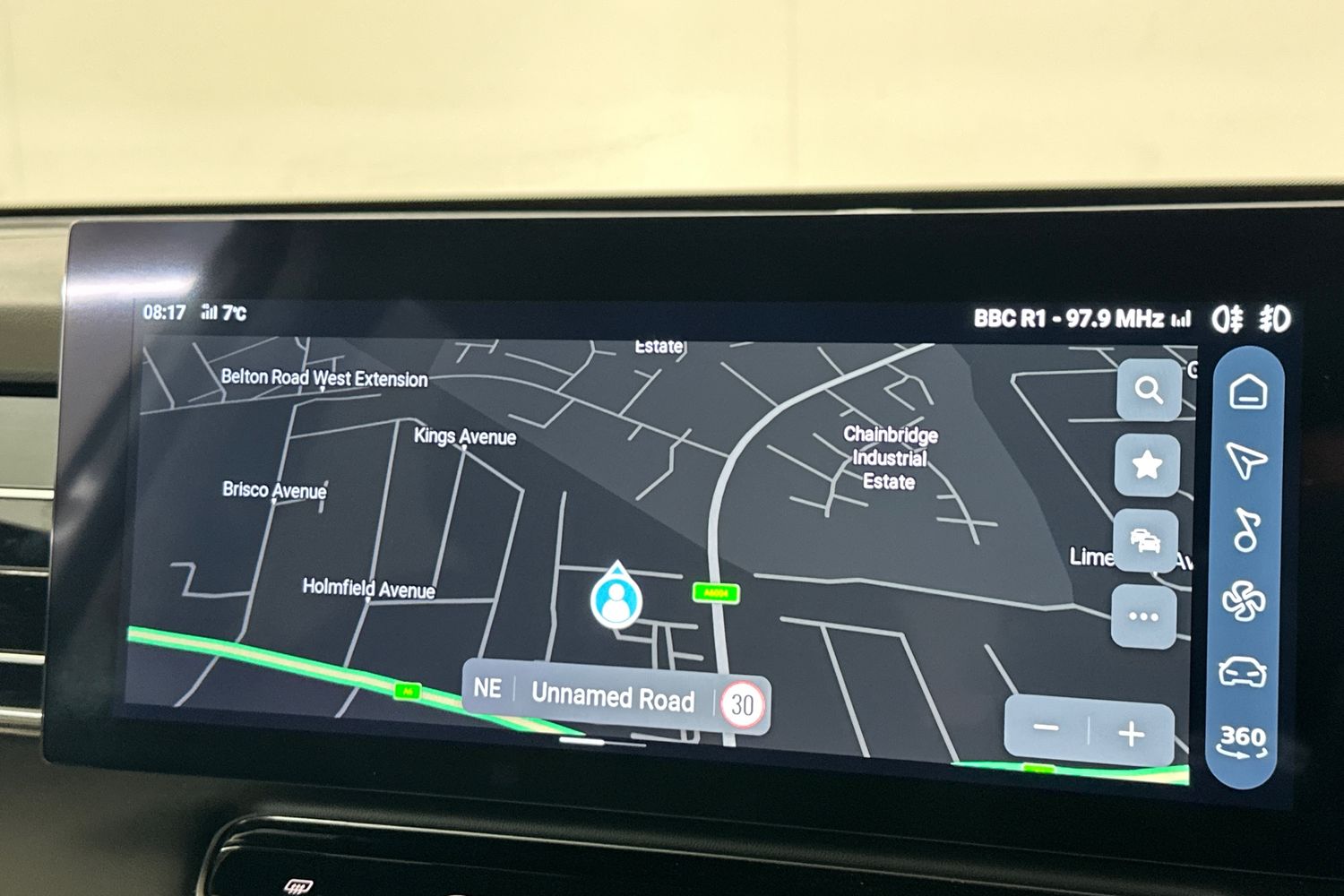 Used MG MG HS 2025 for sale - 76364988: Photo 39