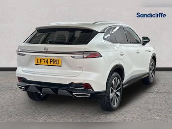 Used MG MG HS 2025 for sale - 76364988: Photo