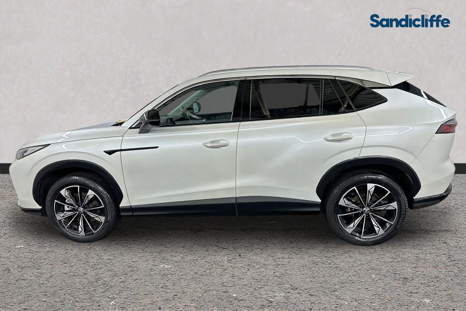 Used MG MG HS 2025 for sale - 76364988: Photo 7