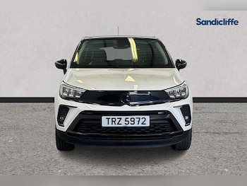 Used Vauxhall Crossland 2022 for sale - 79125882: Photo